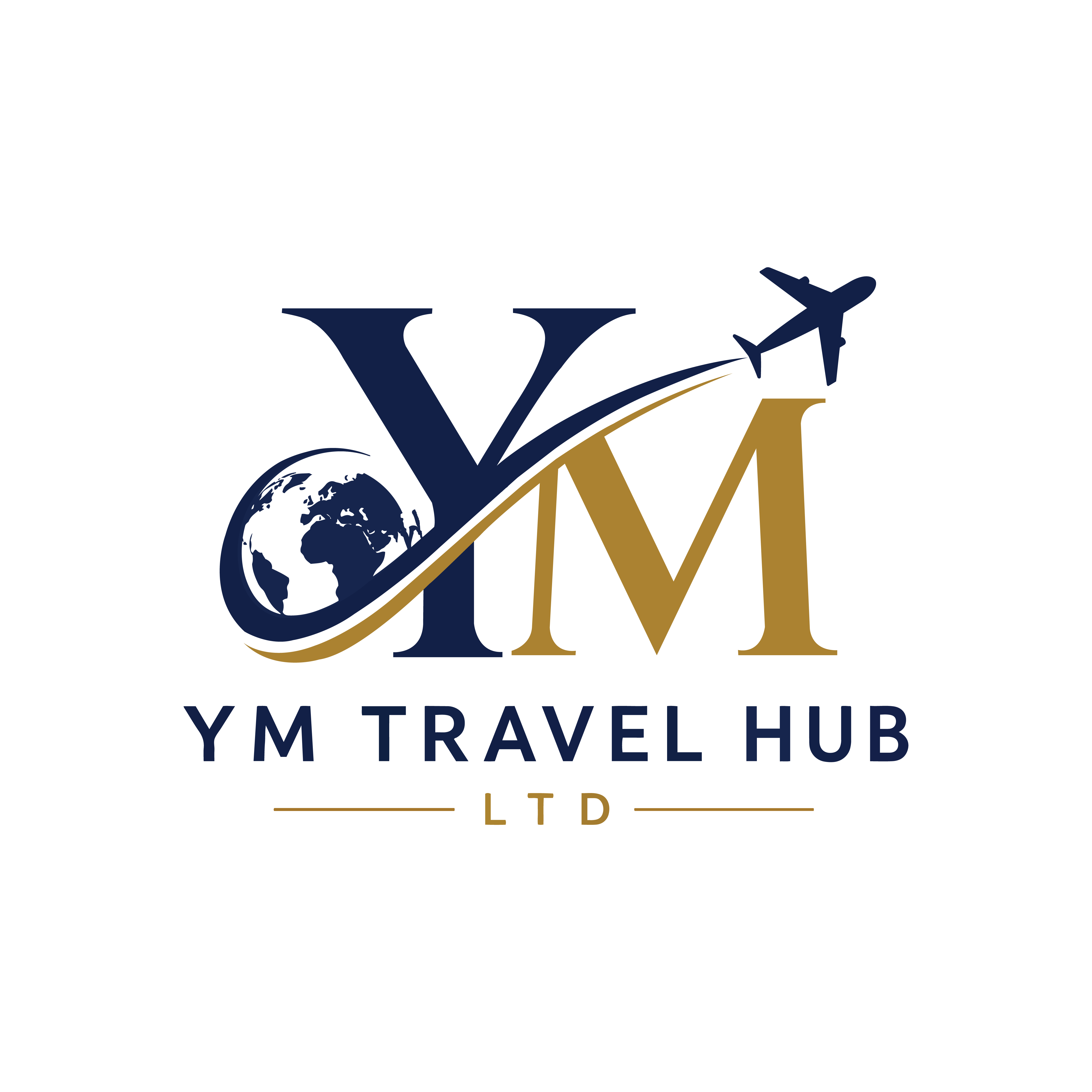 YM Travel Hub Ltd